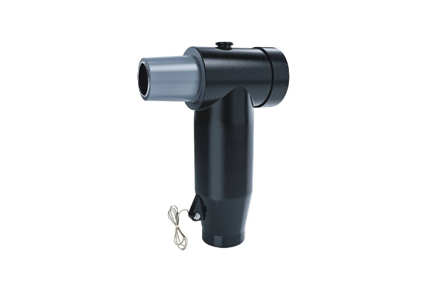 EHH3-12/630A歐式后接頭<br>15kV 630A Separable Rear Connector