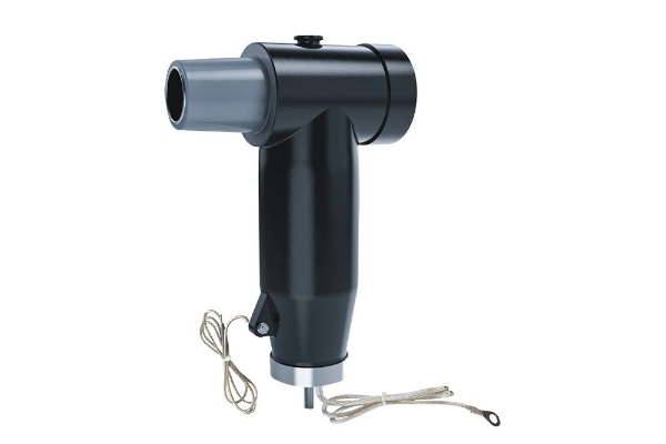 EH HBLQ-17/45(50) 歐式后接避雷器<br>15kV 630A Separable Rear Thunder Arrester