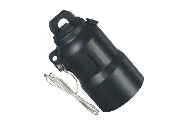 EHJYM-12kV 630A絕緣帽<br>12kV 630A Insulation Cap