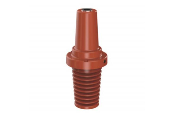 EH-12-239環(huán)保柜頂擴套管<br>12kV Environmental Protection Switchgear Top Expansion Bushing