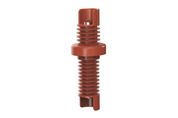 EH-12-250環(huán)保柜計量套管<br>12kV Environmental Protection Cabinet Metering Bushing