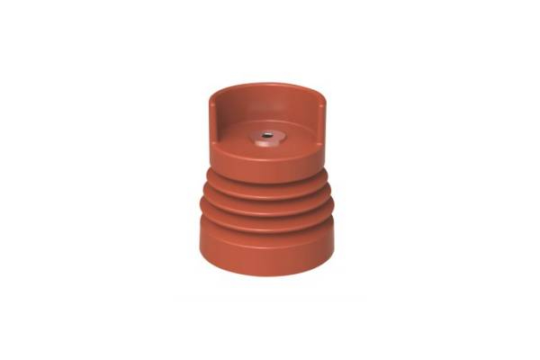 EH-12-88環(huán)保柜側(cè)擴套管<br>12kV Environmental Protection Switchgear Side Expansion Bushing