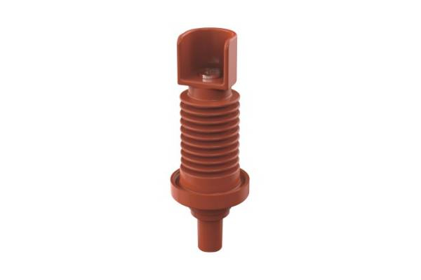EH-230-250A環(huán)保柜取電套管<br>Environmental Protection Switchgear Power Supply Bushing