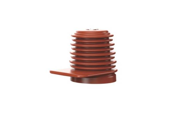 EH-98.2常壓密封側(cè)擴套管<br>12kV Sealing Side Expansion Bushing