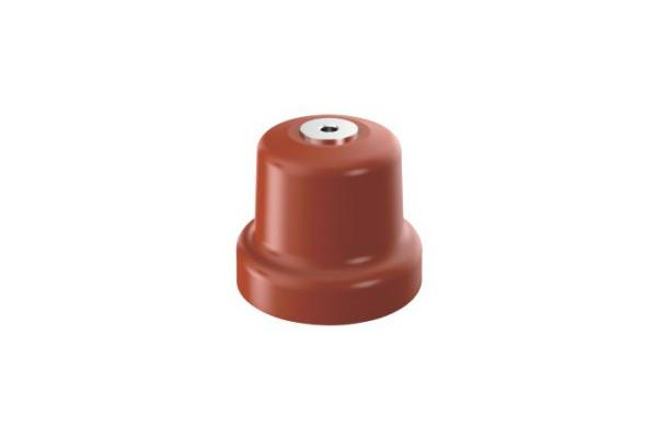 EH-12-24/1250A側(cè)擴套管<br>12/24 kV 1250A Side Expansion Bushing