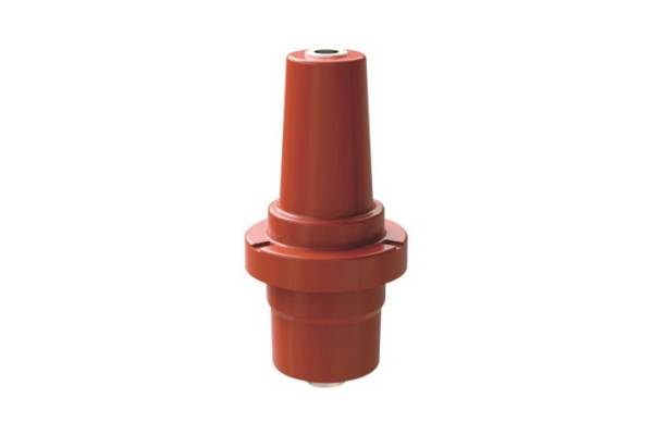 EH-12-181圓形套管<br>12/24 kV Round Type Bushing