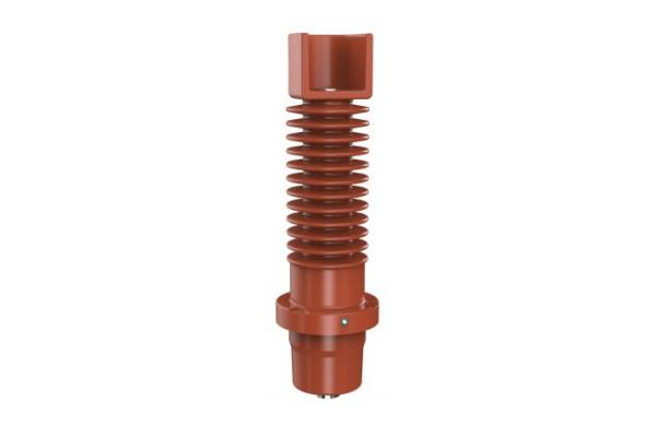 EH-24-289計量柜套管<br>24kV Metering Switchgear Bushing
