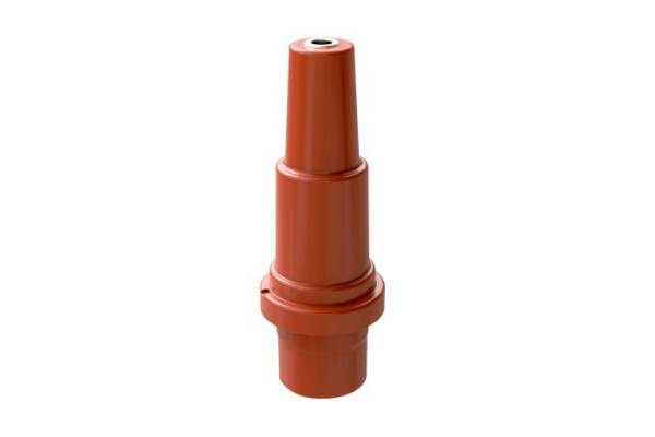 EH-12-250環(huán)保柜計量套管<br>12kV 630/1250 A Environmental Protection Cabinet Metering Bushing