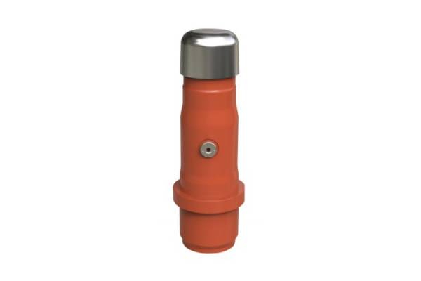 EH-12kV帶帽熔絲筒<br>12kV Fuse Unit with Cap