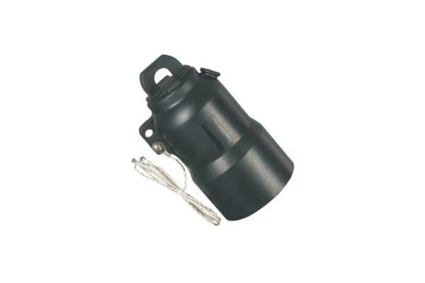 EHJYM-35kV/630A 歐式、美式絕緣帽<br>35kV 630A Insulating Cap